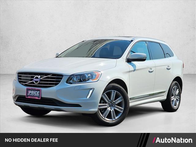 2016 Volvo XC60 T5 Platinum for sale in Renton, WA
