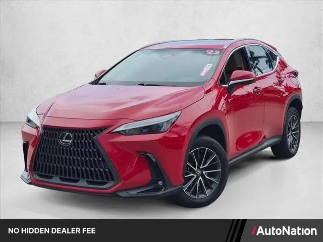 2023 Lexus NX 350 Premium for sale in Delray Beach, FL
