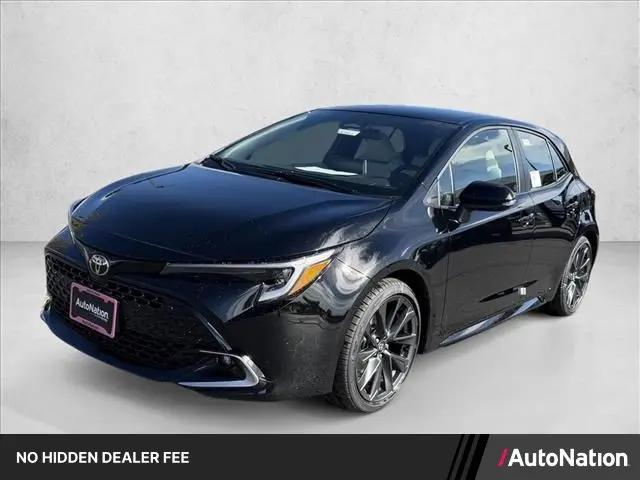 2027 Toyota Corolla XSE for sale in Centennial, CO