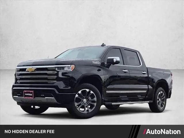 2026 Chevrolet Silverado 1500 High Country for sale in Austin, TX