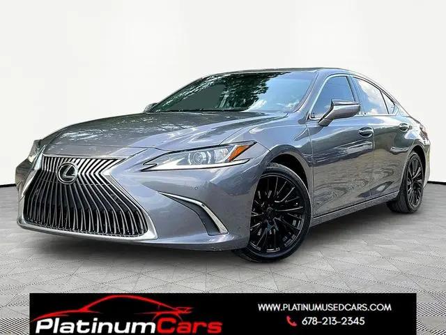 2020 Lexus ES 350 ES 350 for sale in Alpharetta, GA