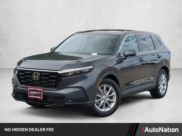 2026 Honda CR-V EX 2WD for sale in Valencia, CA