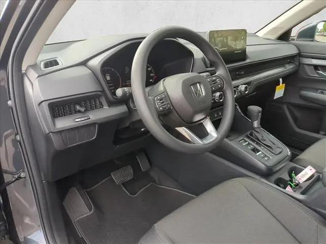 2026 Honda CR-V EX 2WD