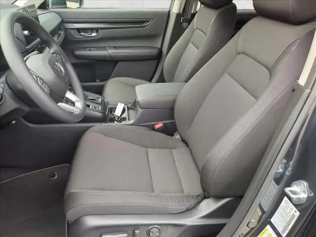 2026 Honda CR-V EX 2WD
