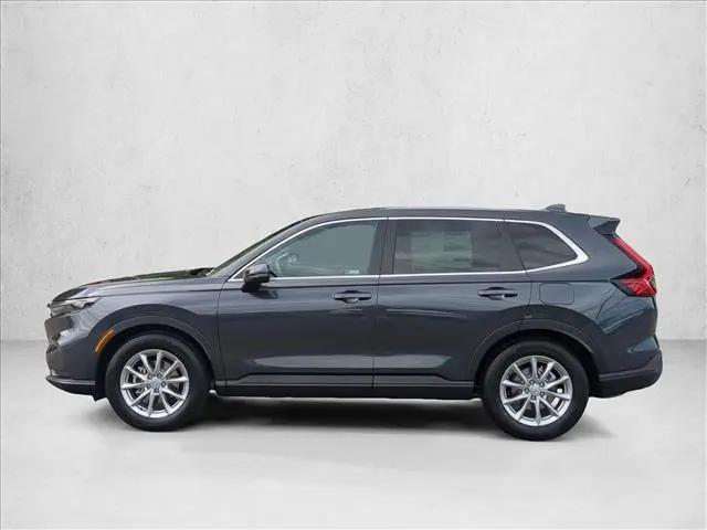 2026 Honda CR-V EX 2WD