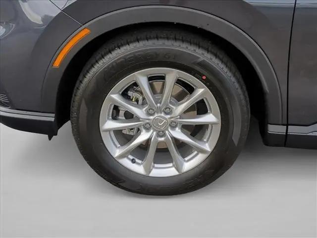2026 Honda CR-V EX 2WD