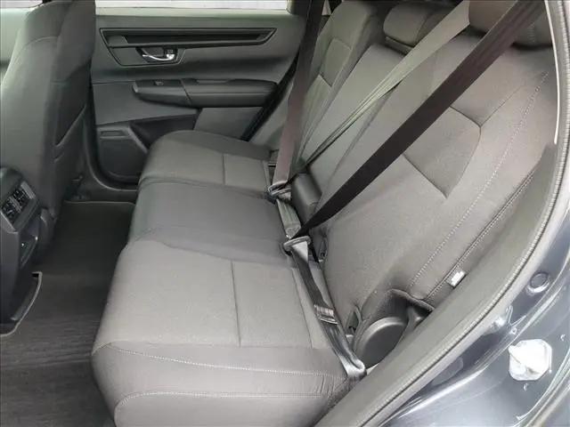 2026 Honda CR-V EX 2WD