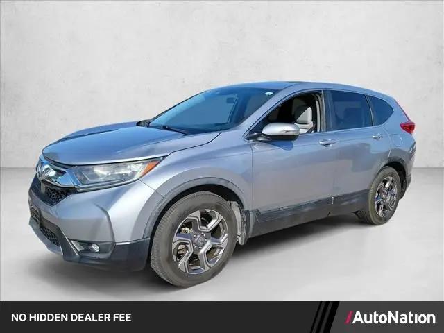 2019 Honda CR-V EX for sale in Austin, TX