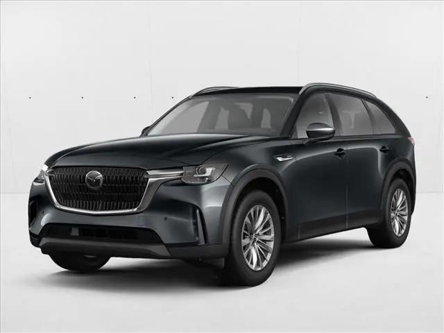 2024 Mazda X-90 Preferred for sale in Austin, TX