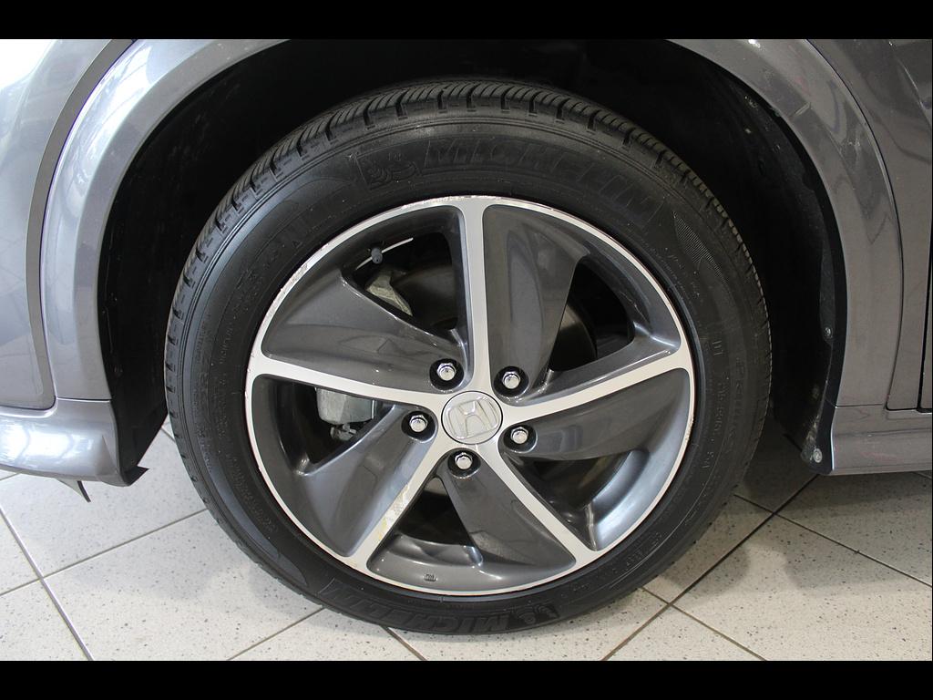2020 Honda HR-V Touring - Photo 9