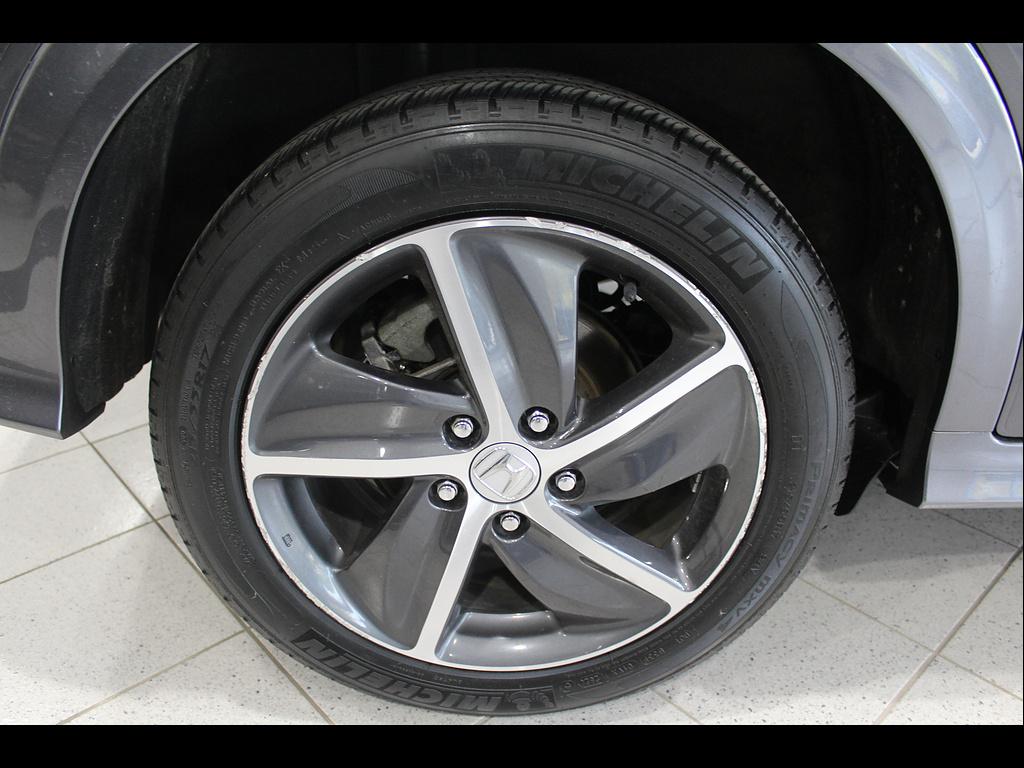 2020 Honda HR-V Touring - Photo 11