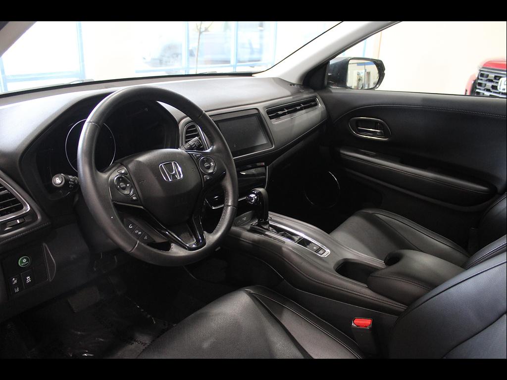 2020 Honda HR-V Touring - Photo 13