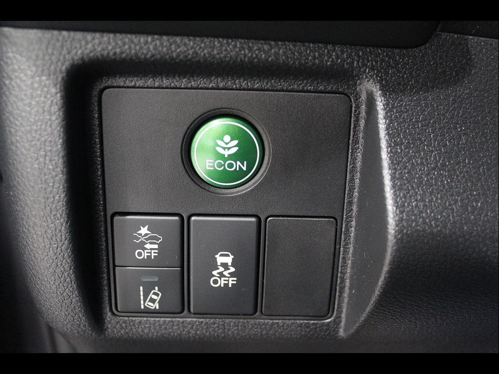 2020 Honda HR-V Touring - Photo 26