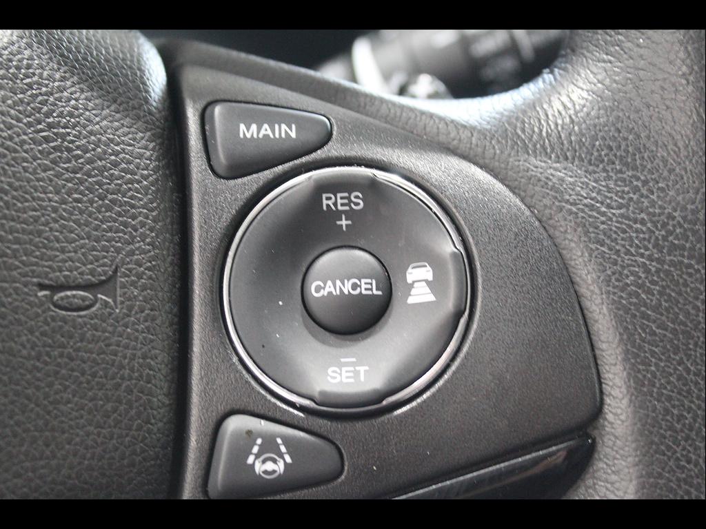 2020 Honda HR-V Touring - Photo 27