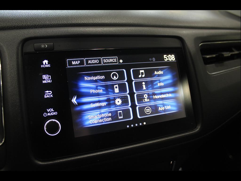 2020 Honda HR-V Touring - Photo 29