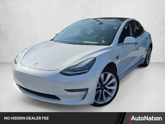 2019 Tesla Model 3 Standard Range for sale in Greenacres, FL