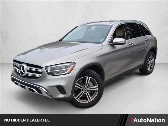 2020 Mercedes-Benz GLC GLC 300 for sale in Greenacres, FL
