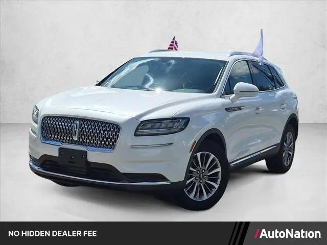 2023 Lincoln Nautilus Standard for sale in Greenacres, FL
