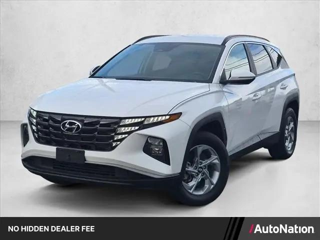 2023 Hyundai Tucson SEL for sale in Greenacres, FL