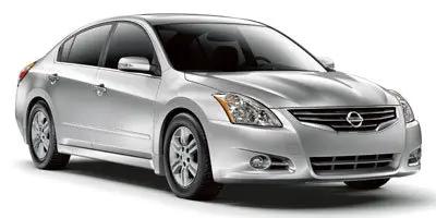 2012 Nissan Altima 2.5 S for sale in Frisco, TX