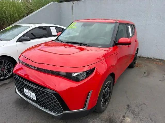 2023 Kia Soul EX for sale in Bremerton, WA