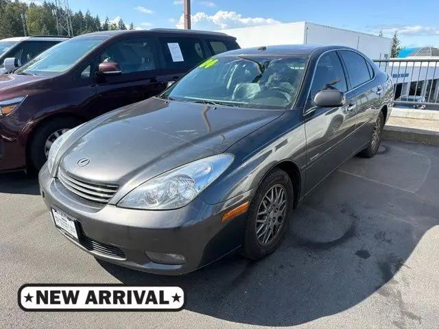 2004 Lexus ES 330 ES 330 for sale in Bremerton, WA
