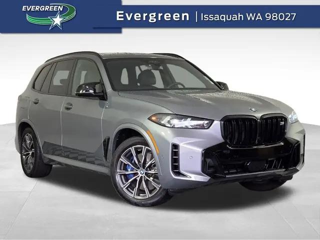 2024 BMW X5 M60i for sale in Issaquah, WA