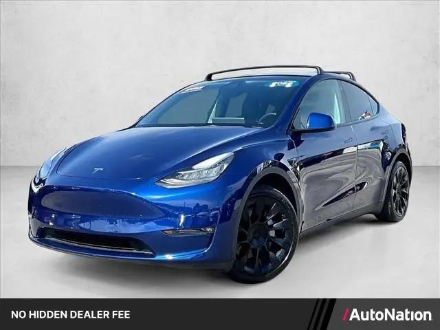 2022 Tesla Model Y Long Range for sale in Miami, FL