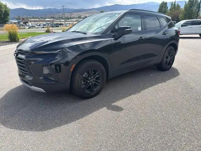 2022 Chevrolet Blazer AWD 2LT for sale in Morgan, UT