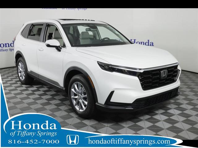 2026 Honda CR-V LX 2WD for sale in Kansas City, MO