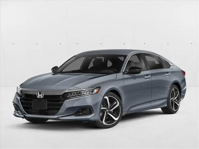 2022 Honda Accord Sport for sale in Bradenton, FL