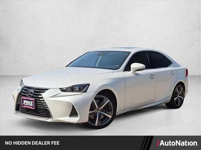 2020 Lexus IS 300 IS 300 for sale in Arlington, TX