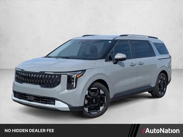 2025 Kia Carnival MPV EX for sale in Chandler, AZ