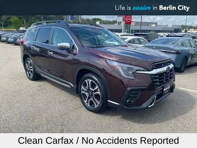2023 Subaru Ascent Touring 7-Passenger for sale in South Portland, ME