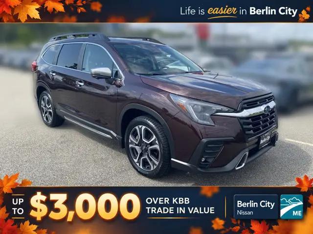 2023 Subaru Ascent Touring 7-Passenger for sale in South Portland, ME