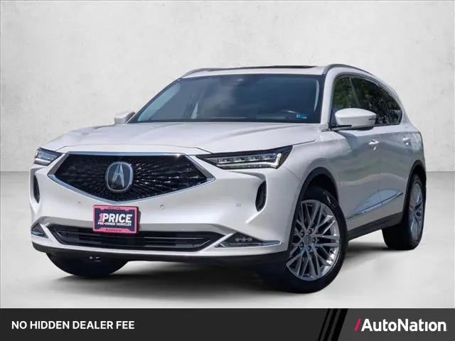 2023 Acura MDX Advance Package for sale in Sterling, VA