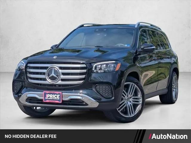 2025 Mercedes-Benz GLS GLS 450 4MATIC for sale in Sterling, VA