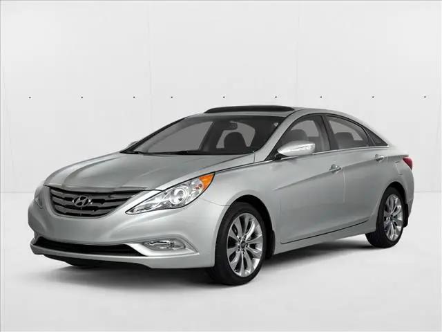2013 Hyundai Sonata GLS for sale in Sterling, VA
