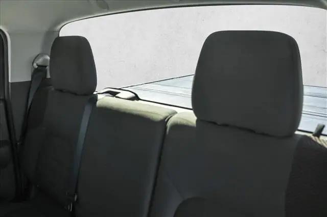 2012 Nissan Frontier PRO-4X