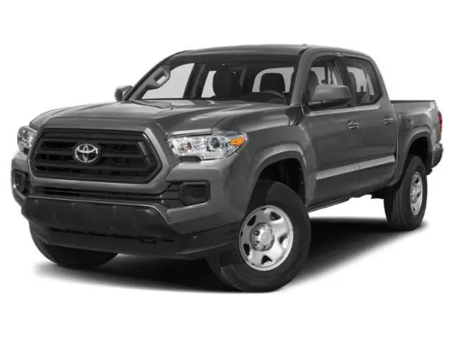 2021 Toyota Tacoma SR V6 for sale in Jacksonville, FL