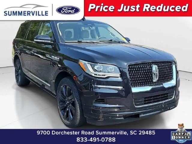 2023 Lincoln Navigator Reserve for sale in Summerville, SC
