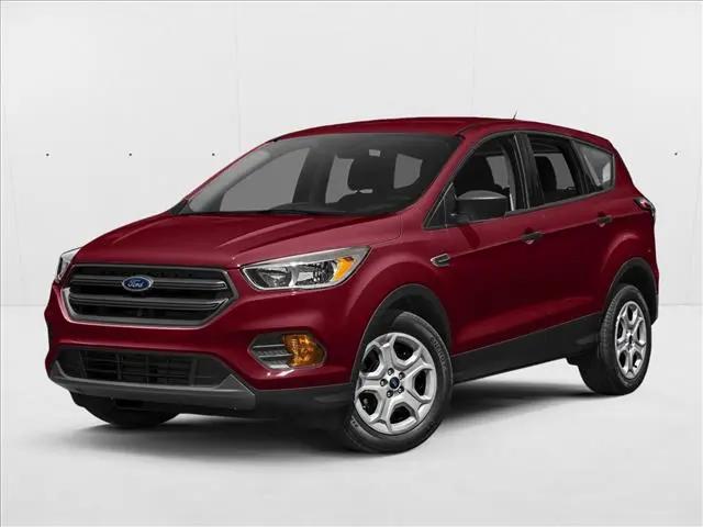 2019 Ford Escape SEL for sale in Ft. Worth, TX