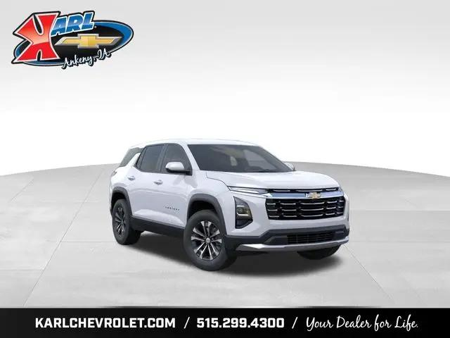 2027 Chevrolet Equinox LT AWD for sale in Ankeny, IA