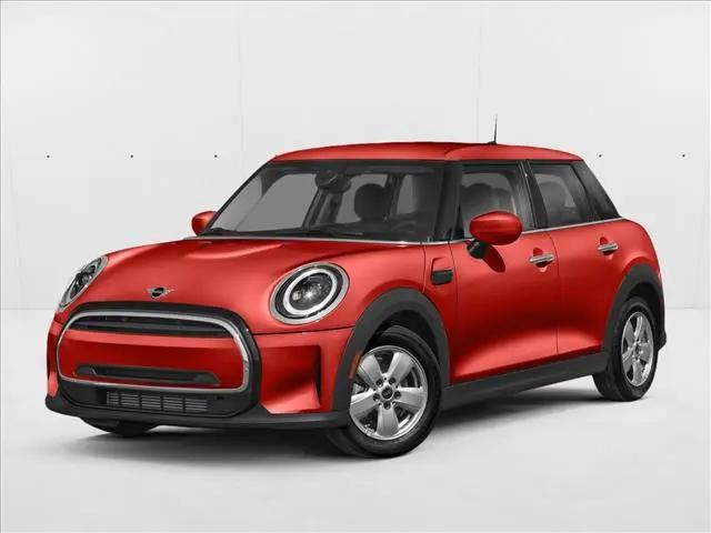 2023 MINI Hardtop Cooper S for sale in San Jose, CA