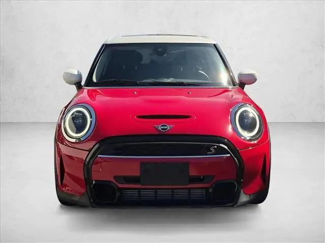2023 MINI Hardtop Cooper S