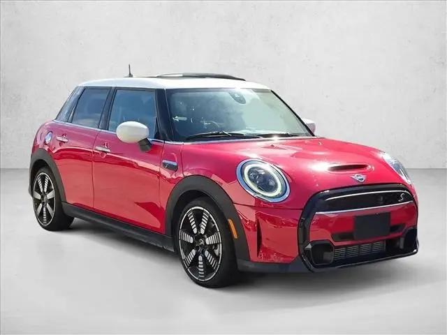 2023 MINI Hardtop Cooper S