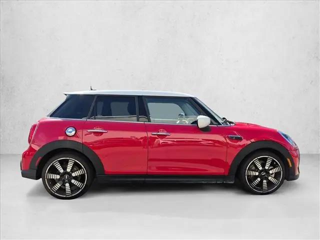 2023 MINI Hardtop Cooper S