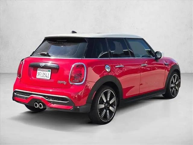 2023 MINI Hardtop Cooper S