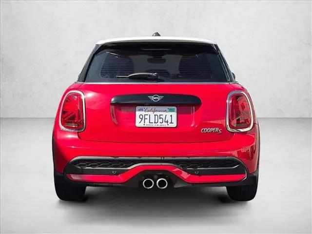 2023 MINI Hardtop Cooper S