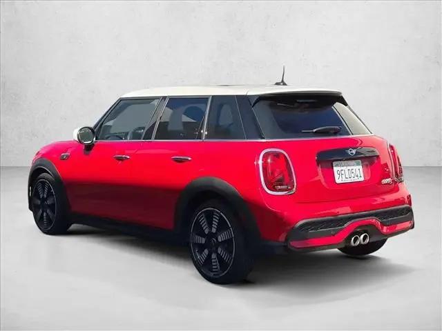 2023 MINI Hardtop Cooper S